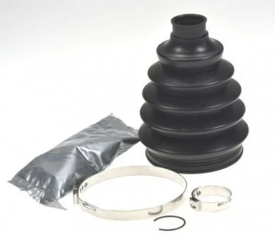 Пыльник ШРУСа (наружный) 82mm, 1.2, 1.5dCi, 1.6, 12- SPIDAN 25847