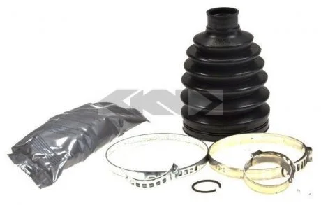 Фото 1 - пыльник ШРУС вне. HYUNDAI/KIA ix35/Sportage "2.0 "10>> SPIDAN 25910 Пыльник ШРУС вне. HYUNDAI/KIA ix35/Sportage "2.0 "10>> SPIDAN 25910 (фото 1)