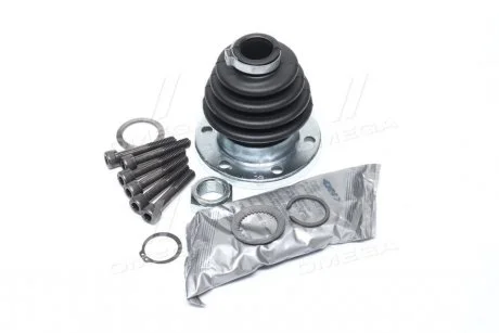 Защита шарнира внутр. (к-т) VW GOLF I-III 74-99, PASSAT 73 SPIDAN 26062