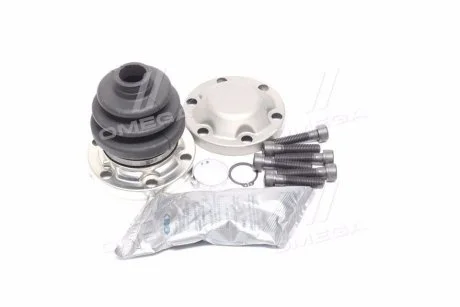 Пыльник ШРКШа OPEL (выр-во GKN) SPIDAN 26090