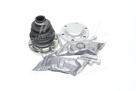 Защита шруса внешн. OPEL ASTRA G/OMEGA/DB VITO 96- SPIDAN 26091