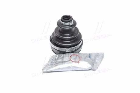 Захист шрусу зовнішній. VOLVO 440/460/480 1.7/1.8/2.0 88-96, FORD Fiesta IV 1.25/1.4/1.8D 95-02 SPIDAN 26106