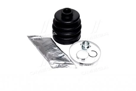 Пыльник ШРУСа наруж. MAZDA 626 (GKN) SPIDAN 26139