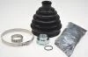 Пыльник ШРУС Alfa Romeo Fiat Lancia SPIDAN 26188 (фото 1)