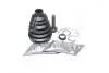 Пильовик ШРУС зовніш. VW,SEAT,RENAULT (Пр-во GKN) 26274