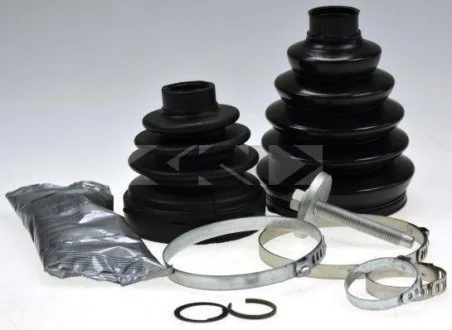 Пильовик ШРУСу SPIDAN 36006