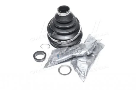 Пильовик ШРУСа наруж.AUDI,SEAT,SKODA,VW (GKN) SPIDAN 36175