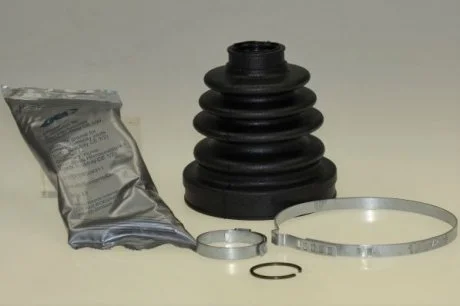 Пыльник привода колеса SPIDAN 36436 (фото 1)