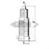 Stearing Boot Kits 83675