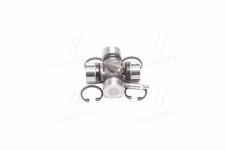 Крестовина вала кард. Isuzu, Suzuki (GKN) SPIDAN U050