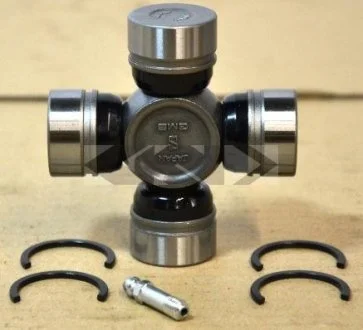 Фото 1 - хрестовина SPIDAN U927 Хрестовина SPIDAN U927 (фото 1)