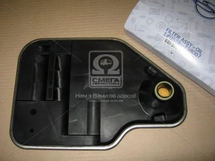 Фильтр АКПП Actyon, Kyron, Rexton SSANGYONG 0578-738007