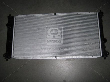 Радиатор охлаждения Korando C SSANGYONG 2131034520 (фото 1)