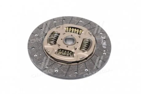 Диск сцепления Actyon D20R/E23, Kyron E23 (d=225mm) SSANGYONG 3010031010