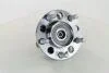 Маточина колеса переднього (с датчиком ЧОК) Actyon/Kyron/Rexton 4WD,+ABS/ESP SSANGYONG 4142009405 (фото 1)