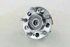 Маточина колеса переднього (с датчиком ЧОК) Actyon/Kyron/Rexton 4WD,+ABS/ESP SSANGYONG 4142009405 (фото 2)