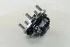 Маточина колеса переднього (с датчиком ЧОК) Actyon/Kyron/Rexton 4WD,+ABS/ESP SSANGYONG 4142009405 (фото 3)