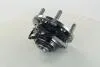 Маточина колеса переднього (с датчиком ЧОК) Actyon/Kyron/Rexton 4WD,+ABS/ESP SSANGYONG 4142009405 (фото 4)