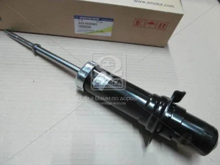 Запчасть (выр-во) SSANGYONG 4431032001