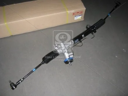 Рулевая рейка (гу) Actyon New SSANGYONG 4650034003