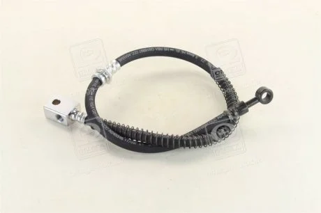 Шланг тормозной передний левый Ssang Yong SSANGYONG 4871009002
