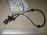 Датчик ABS передний ABS+ Korando C (10-) Ssang Yong SSANGYONG 4893034000 (фото 1)