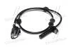 Датчик ABS задний 2WD New Actyon (10-), Korando (10-) SSANGYONG 4894034000 (фото 1)