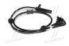 Датчик ABS задний 2WD New Actyon (10-), Korando (10-) SSANGYONG 4894034000 (фото 4)