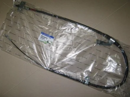 Трос ручного тормоза Rexton (06-) Ssang Yong SSANGYONG 4901008B03