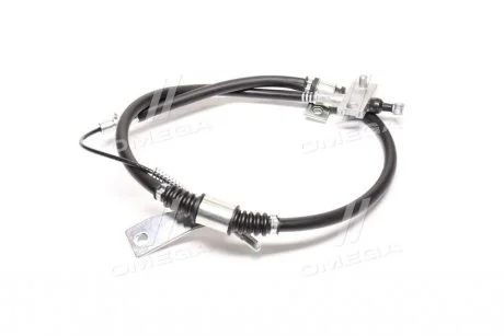 Трос ручного тормоза правый Kyron (05-) disk Ssang Yong SSANGYONG 4902009206