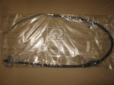 Трос гальма стоянкового правий Actyon Sports 2012 SSANGYONG 4902032206 (фото 1)