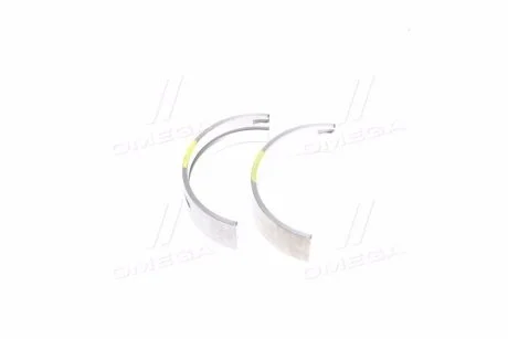 Вкладыши коренные 57.75MM SSANGYONG 6010300640