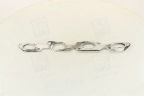 Прокладка колектора випускного D20 SSANGYONG 6641420780