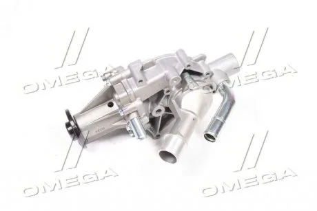 Насос водяной Actyon, Kyron, Actyon Sports, Rexton SSANGYONG 6642000601