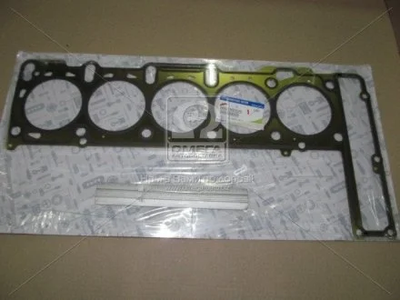 Прокладка ГБЦ Kyron, Rexton D20, D27 Ssang Yong SSANGYONG 6650160520