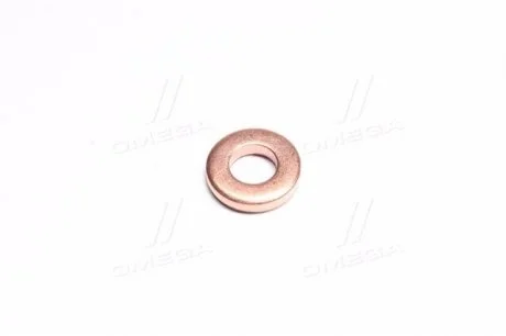 Кольцо уплотнительное форсунки топливной Ssang Yong SSANGYONG 6650170060