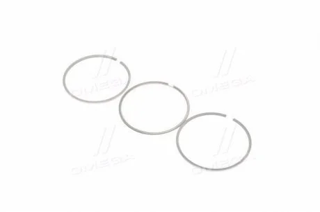 Кольца поршневые STD 86.20MM на 1 поршень Ssang Yong SSANGYONG 671030072A