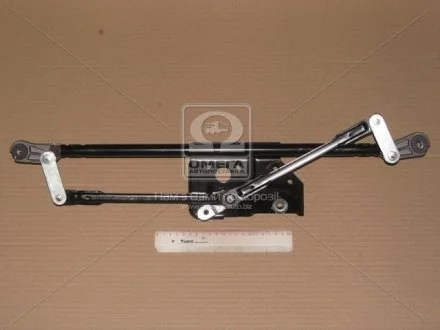 Фото 1 - трапеція склоочисників передніх Actyon (06-) SSANGYONG 7821109003 Трапеція склоочисників передніх Actyon (06-) SSANGYONG 7821109003 (фото 1)