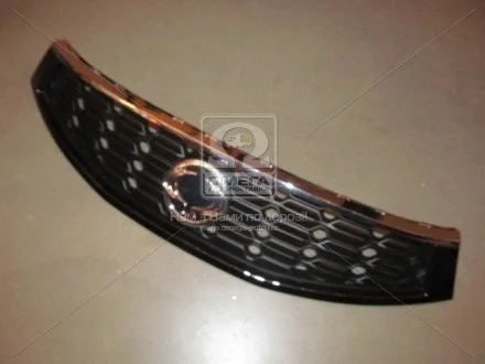 Фото решітка радіатора Korando C (13-) SSANGYONG 7875034320LAK Решітка радіатора Korando C (13-) SSANGYONG 7875034320LAK