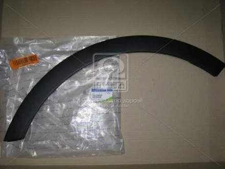 Молдинг крыла пер лев KORANDO C SSANGYONG 7951034000