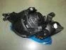 Фара передняя правая (с корректором) Actyon, Actyon Sport Ssang Yong SSANGYONG 8310231303 (фото 1)