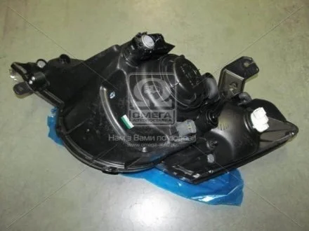Фара передняя правая (с корректором) Actyon, Actyon Sport Ssang Yong SSANGYONG 8310231303