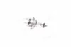Автолампа передньої фари 12V 60/55W H-4 Actyon (Sports 2012), New Actyon SSANGYONG 9661060550 (фото 1)