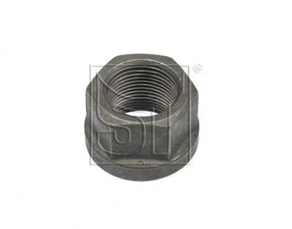 Гайка крепления колеса BPW MAN MB IVECO M22 x 1,5 / H 22 / SW 30 ST-TEMPLIN 11.020.1452.030