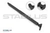 STABILUS Амортизатор багажника, F=660N, L=51.5см, H=16.4см 019287