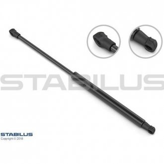 Газова пружина STABILUS 022244