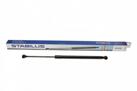 Амортизатор крышки STABILUS 124051