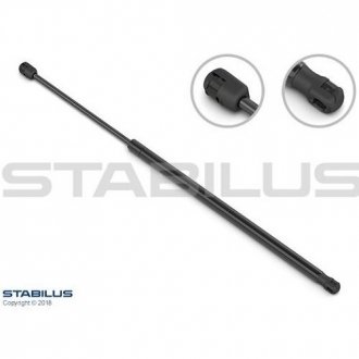 Газовий амортизатор STABILUS 1313WY