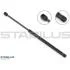 STABILUS Амортизатор заднего стекла, F=200N, L=48.55см, H=18.35см 274406