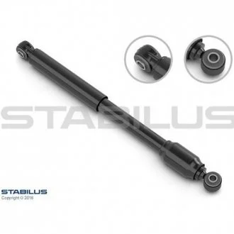Амортизатор рулевой STABILUS 363952